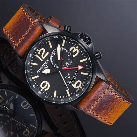 best flight watches for men